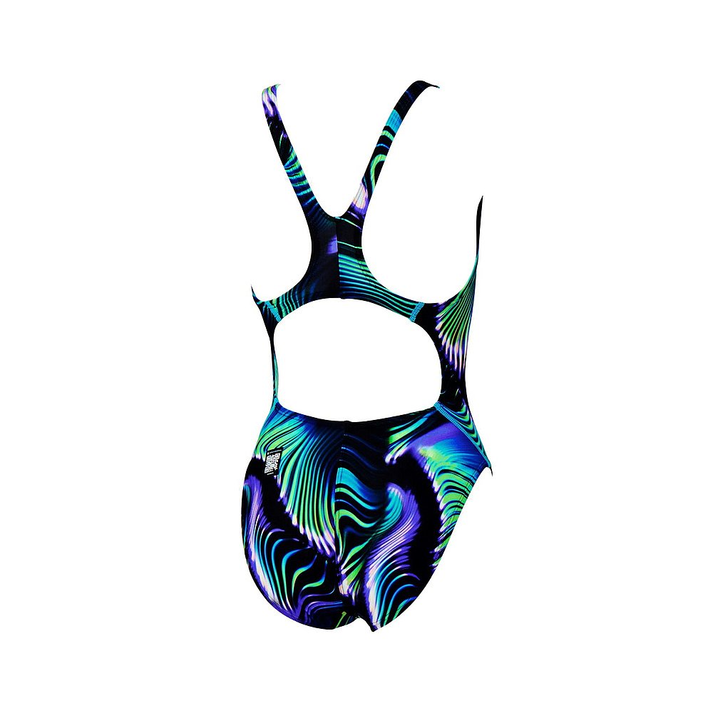 日本直邮Speedo FLEX Σχ Aimcut Suit 2 Flex Sigma Kai Aimcut - 图0