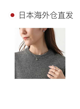 日本直邮Vivienne Westwood 薇薇安威斯特伍德 NOELLA 项链 63020