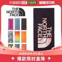 Japan Direct Mail THE NORTH FACE Gypsy Cover It Outdoor Accessories for men and women sports accessories