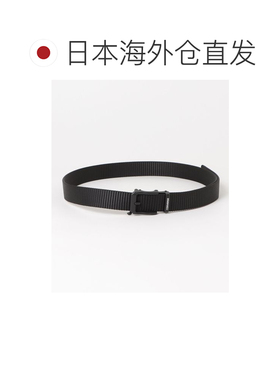 日本直邮CONVERSE 匡威 男女同款 尼龙可调节扣腰【付后1h可退】