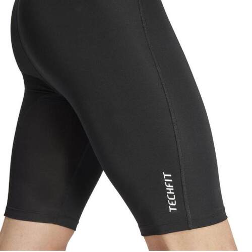 日本直邮adidas 男士TF BASE短运动紧身裤 JTE81-IN5591内衣 - 图2