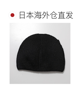 日本直邮CHARLES JEFFREY LOVERBOY 耳朵骷髅帽 62130601 男士针