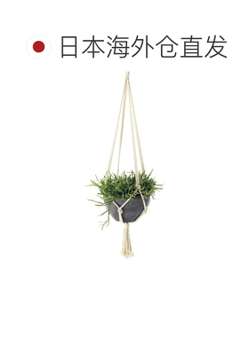 日本直邮Richell Pot Botany 吊球 20型 (土壤容量：约1.2L)