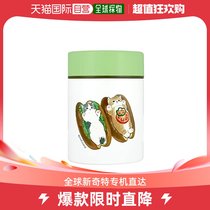 (Japan Direct Mail) Toa East Asia Metal Mini Teapot 170ml Desert Cat 53-2133