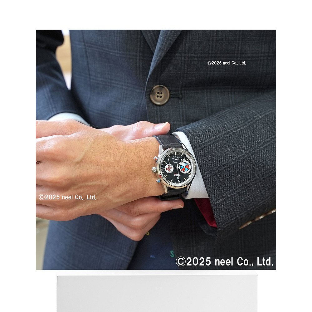 日本直邮YEMA Yachting Ruff Second/Second/Special Edition男-图3