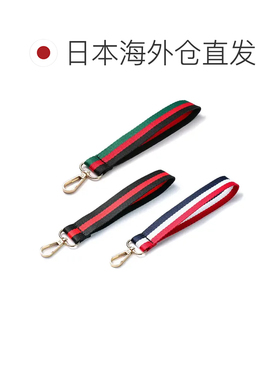 日本直邮Plusnao 包带 手提带 腕带