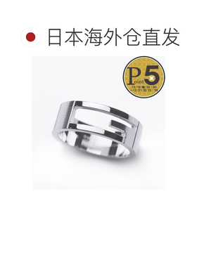 日本直邮GUCCI古驰 戒指 032660 032661 09840 8106