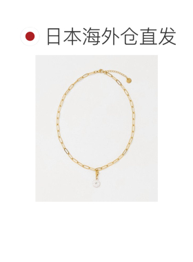 UNITED ARROWS green label relaxing PALAS 食物造型吊坠项链 A