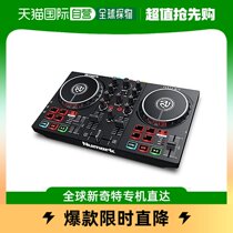 (Japan Direct Mail) Ranger DJ controller LED light carrying Serato DJ Lite djay Pro AI