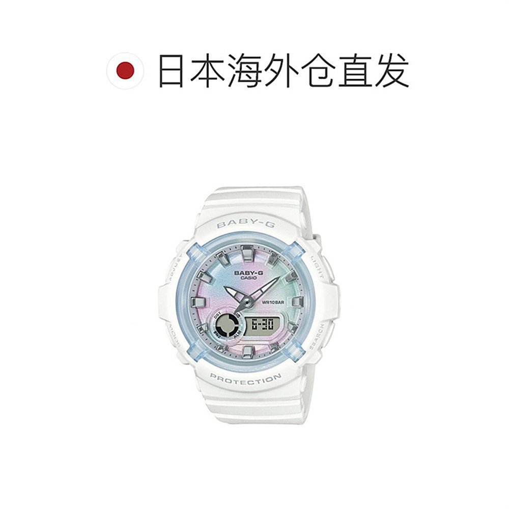 CASIO卡西欧 BABY-G BABY G BGA-280-7AJF - 图1