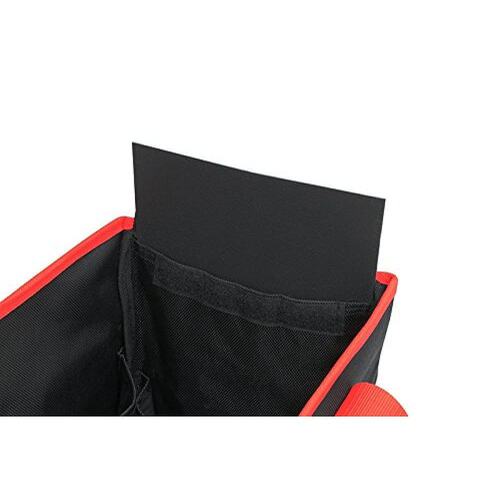 【日本直邮】Tone前田工具 工具包（手提包型）BGTB2 黑色 - 图2