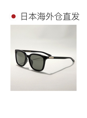 日本直邮GUCCI 男士太阳镜 GG2080SK惠灵顿款式醋酸纤维镜框全框