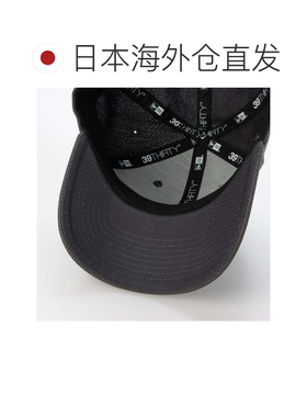 日本直邮NEW ERA NE1121 39THIRTY Diamond Era Stretch Cap 帽子