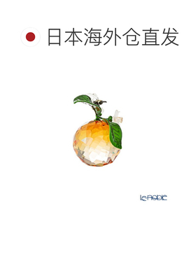 日本直邮Swarovski Idyllia Clementine Bee SW5692899 摆件