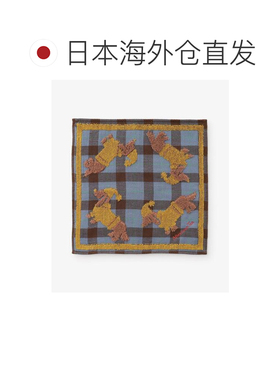 日本直邮Afternoon Tea 迷你毛巾 腊肠犬帽子 【付后1h可退】