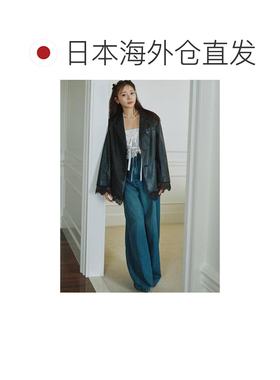 日本直邮SNIDEL 3way珍珠项链 日系甜美穿搭