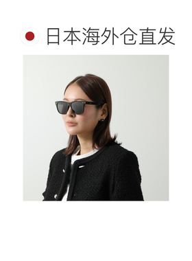 日本直邮CELINE 女士太阳镜 CL40322U全框惠灵顿款式蜂窝状镜框和