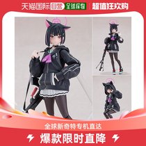 (Japan Direct mail) amiami pre-sale (limited trafficking) figma Blue Archives-Blue Archi