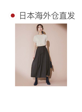 日本直邮23区 Baroque Metal 巴洛克金属垂饰项链