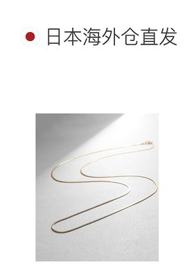 日潮跑腿COCOSHNIK 紧凑型项链 60手链简约