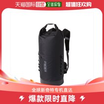 Japan Direct Post Liveray Fishing Gear 7672 RBB WP Fish Carry Zack II Black F