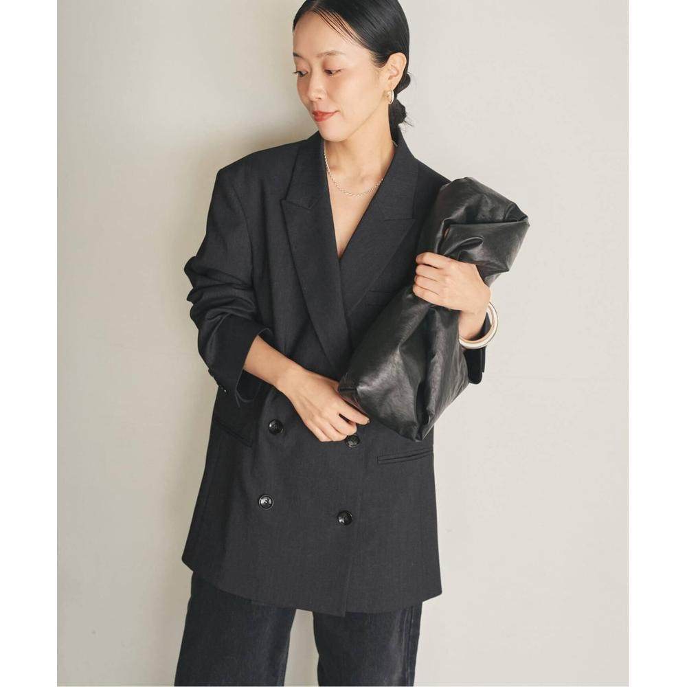 1h可退 日本直邮plage mannish西装外套夹克,淘宝优惠券,粉丝福利购,淘宝优惠卷