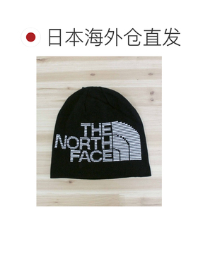 日本直邮THE NORTH FACE 男女同款 双面针织帽 TN【付后1h可退】