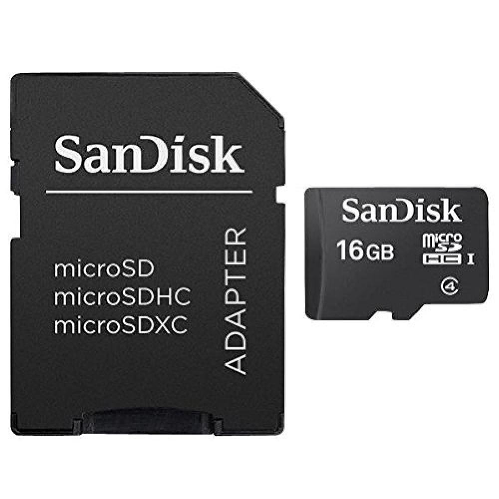 【日本直邮】SanDisk公司microSDHC UHS-I存储卡 SDSDQ-016G-J35U - 图2