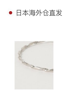 1h可退 日本直邮B:MING by BEAMS / 原创 时尚 手镯 2新款配饰