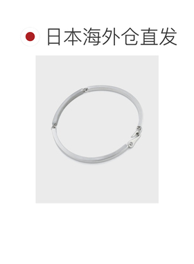 日本直邮Paul Smith 男士 Connect系列黄铜锡镀层手链 260922 240