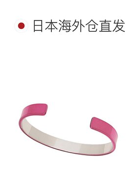 日本直邮MM6 Maison Margiela 手镯配件手链女士 SM7UY0052 SV005