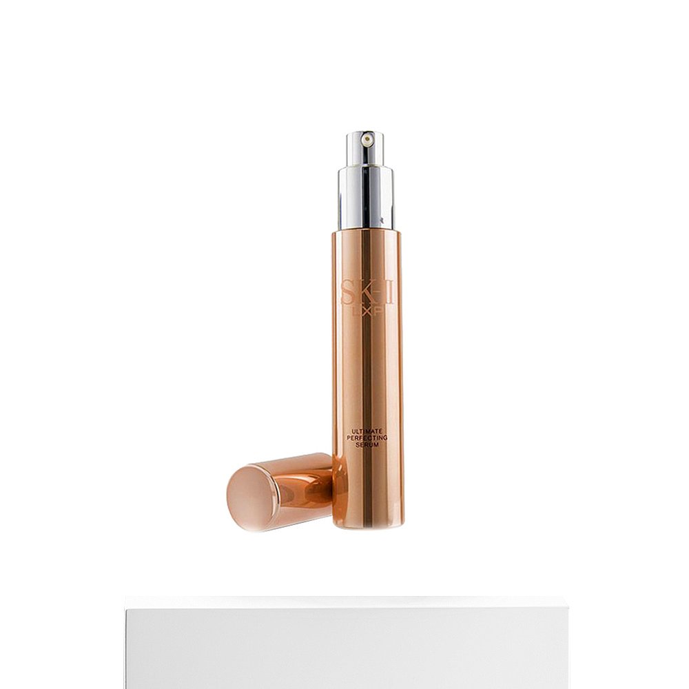 天猫国际日本直购日本直邮SK-II/SK2 LXP晶钻臻致升效修护凝润精华液50ml3