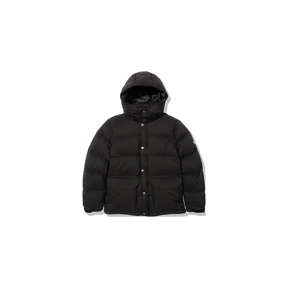 日本直邮北面THE NORTH FACE Camp Sierra Short 纯色单排扣可脱 - 图0