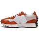 New Balance NB 327 direct mail from Japan, comfortable, versatile, non-slip, wear-resistant, low-top casual running shoes