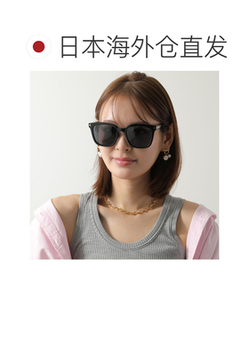 日本直邮TOM FORD 女士太阳镜 TF1245-K FT1245-K惠灵顿款式醋酸