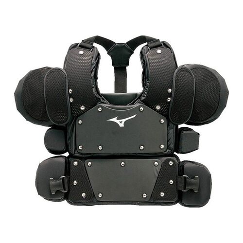 日本直邮Mizuno 男士专业裁判保护器 1DJPU20009 - 图2