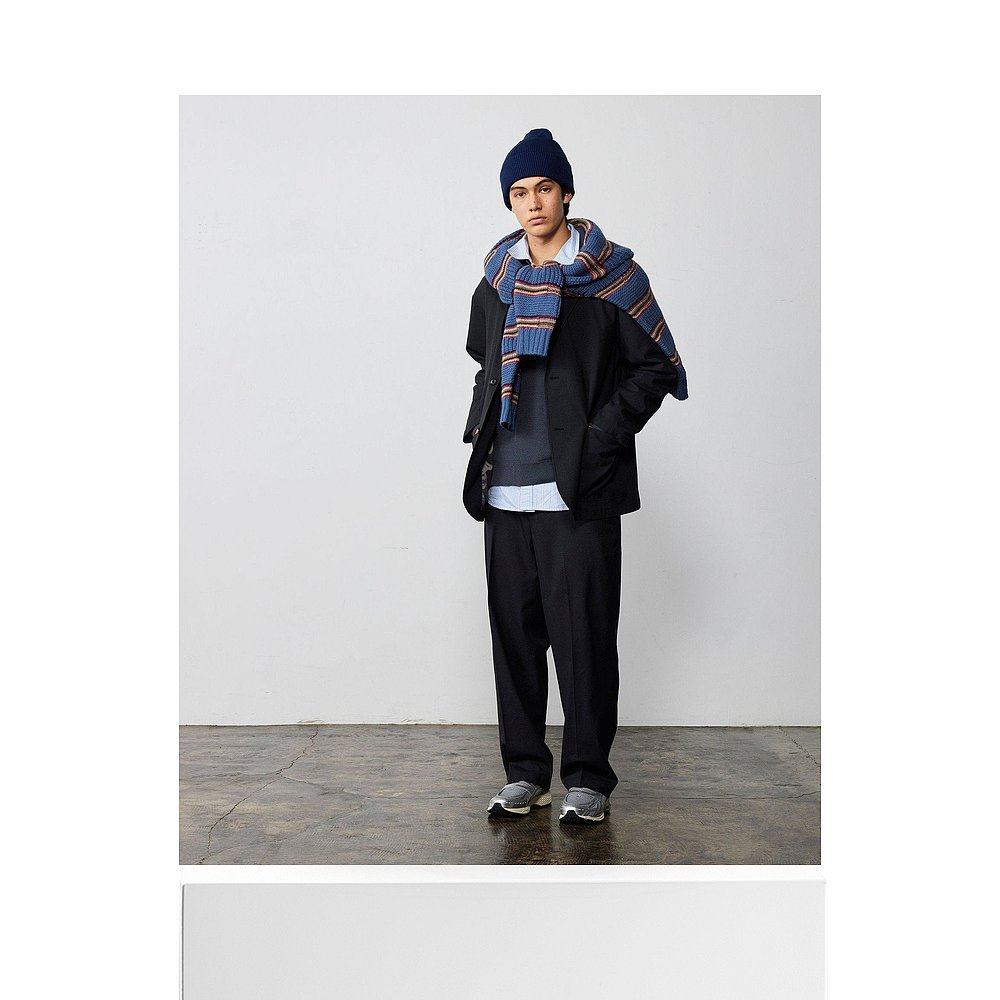 日本直邮BEAMS Relax Fit Easy 休闲宽松夹克西装,淘宝优惠券,粉丝福利购,淘宝优惠卷