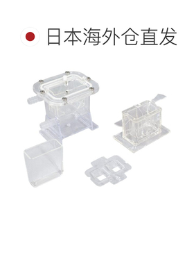 日本直邮A&D 粘度计专用循环水夹套样品容器套装 AX-SV-54