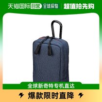 (Japan Direct Mail) Hakuba Whitehorse + Shell Camera Pack S Number of Deep Blue SP-CT03-CPSN