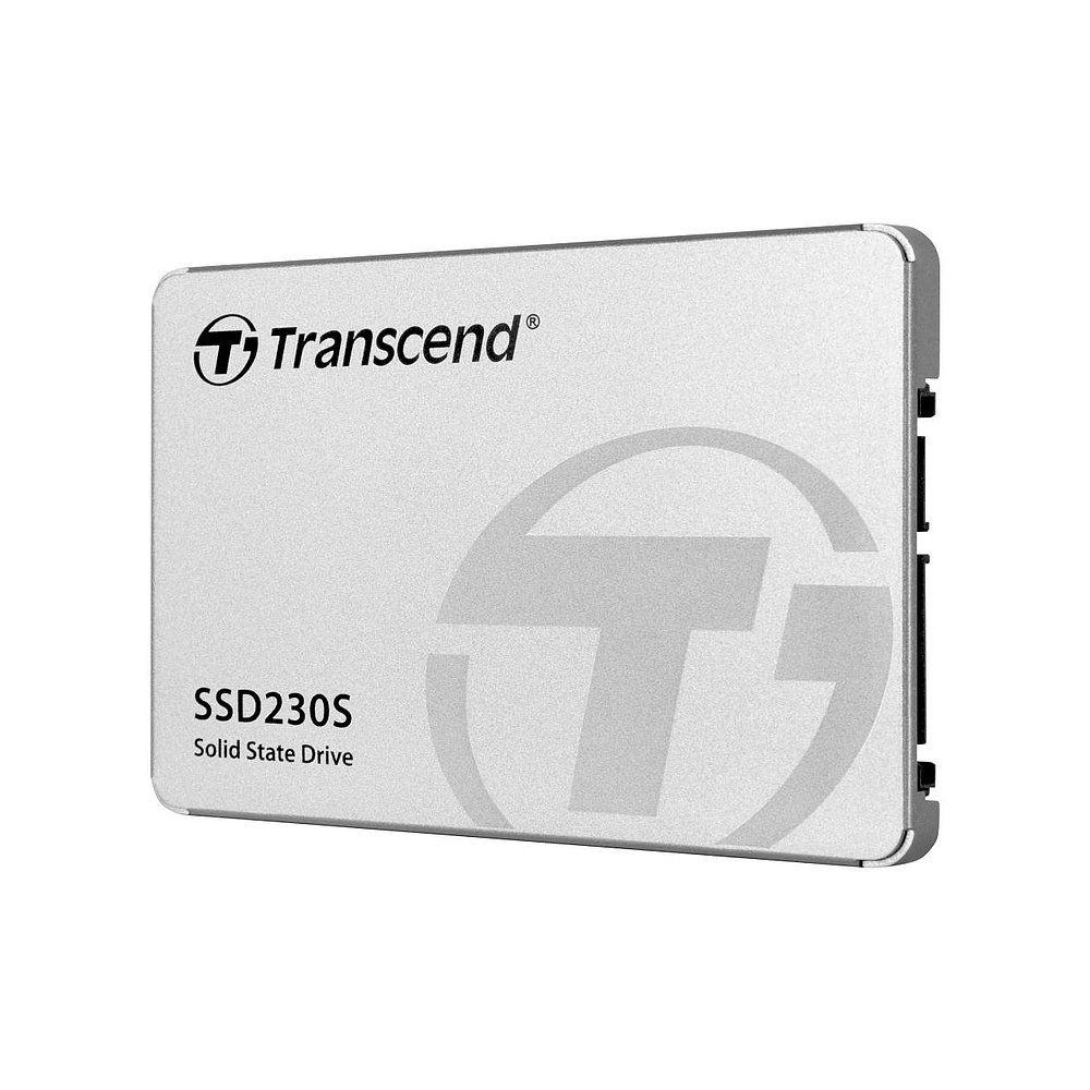 Transcend创见固态硬盘内置SSD 2TB TS2TSSD230S - 图0