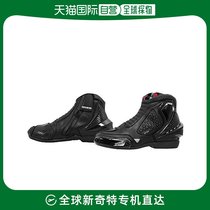 (Japan Direct Mail) Komine Men Riding Shoes BK-086 Motorcycle Riding 25 5 cm