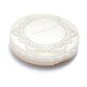 Japan direct mail CANMAKE Ida Marshmallow Oil Control Powder ML Fair White Matte 10g Authentic