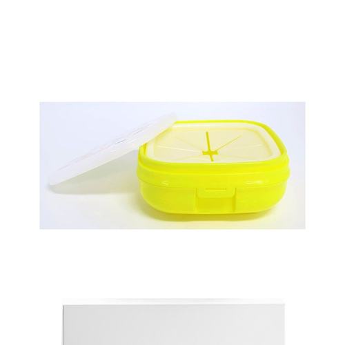 【日本直邮】OSK PEANUTS 零食杯 SNC-2 黄色 - 图3