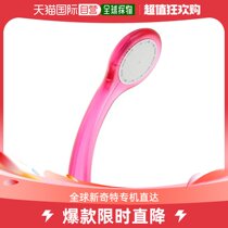 (JAPAN DIRECT MAIL) SANEI WATER SAVING SHOWER HEAD BATHING BALL LOW WATER PRESSURE SHOWER PLATE PINK