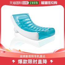 (Japan Direct Mail) Intex Water Sports Facilities Water Floating Mat Benches Benches Durable Workmanship