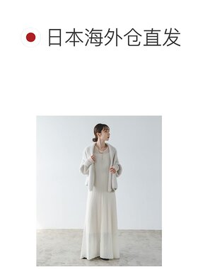 1h可退 日本直邮in mood 女士 中号混搭链条款项链 可调节设计 25