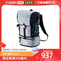 (Japan Direct Mail) Daiwa Da 100 million Watt Double Shoulder Backpack Grey Portable Casual Fashion 20 × 32 × 52cm