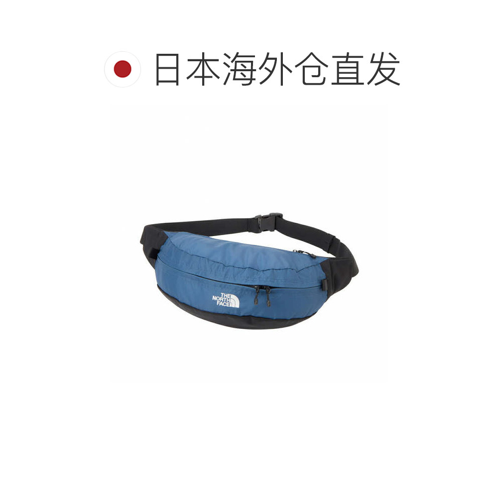 日本直邮THE NORTH FACE 2025秋冬 Sweep NM72304 徒步腰包 山地,淘宝优惠券,粉丝福利购,淘宝优惠卷
