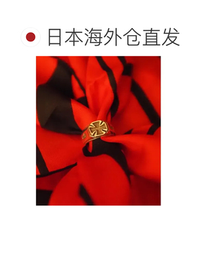 1h可退 日本直邮Bill Wall Leather男士银925材质大胆十字架印章