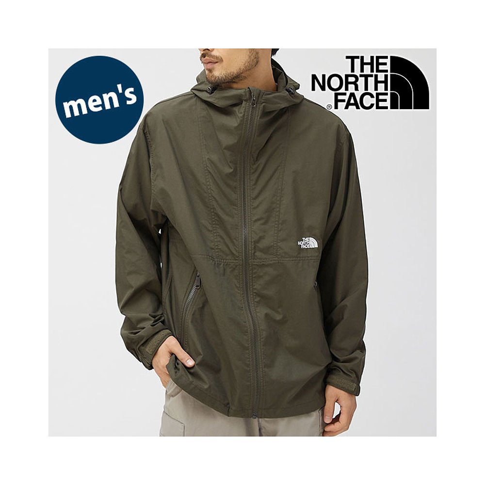 日本直邮the north face 通用 夹克衫 - 图0